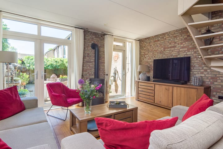 Foto 4 van Hunenborglaan 194