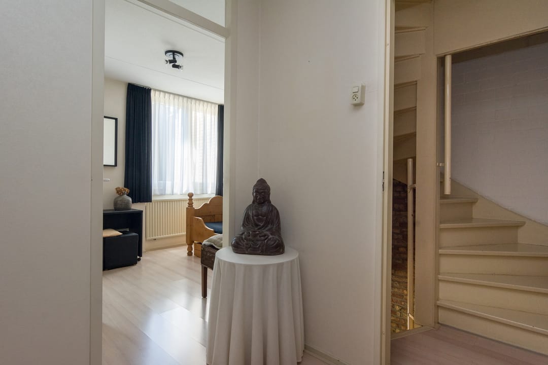 Foto 8 van Hunenborglaan 194