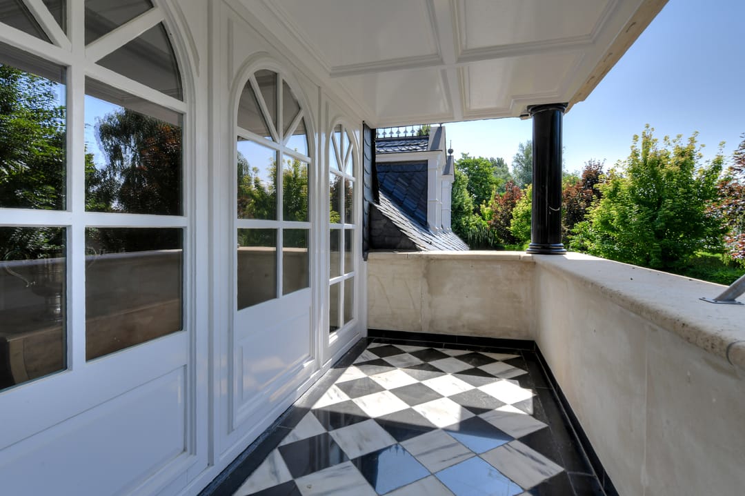 Foto 28 van Ameroever 42