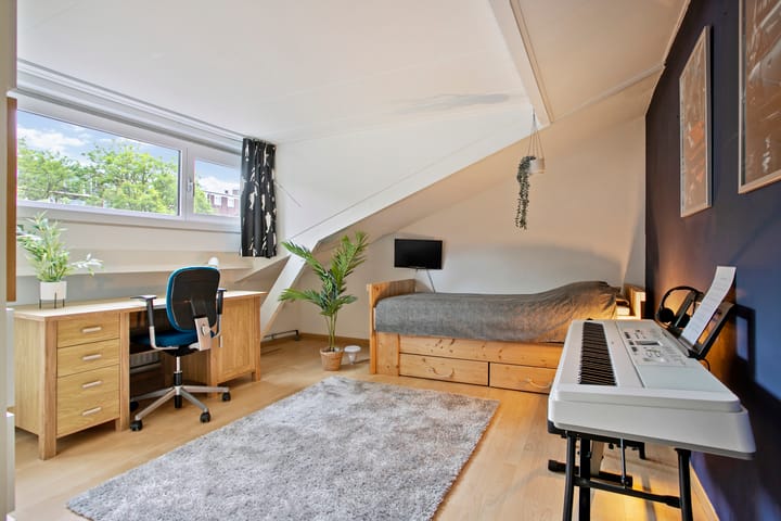 Foto 37 van Maassingel 61