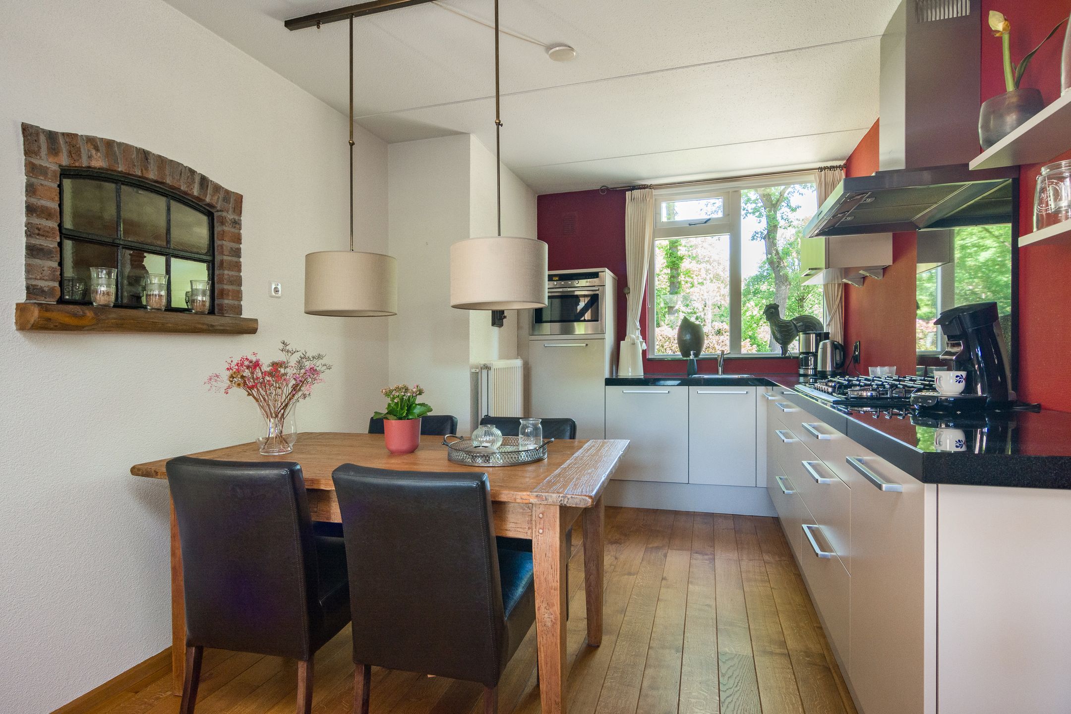 Foto 6 van Hunenborglaan 194