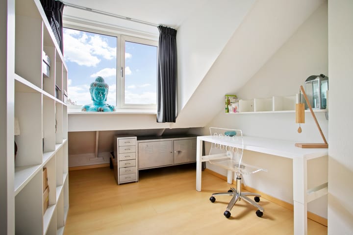 Foto 41 van Maassingel 61