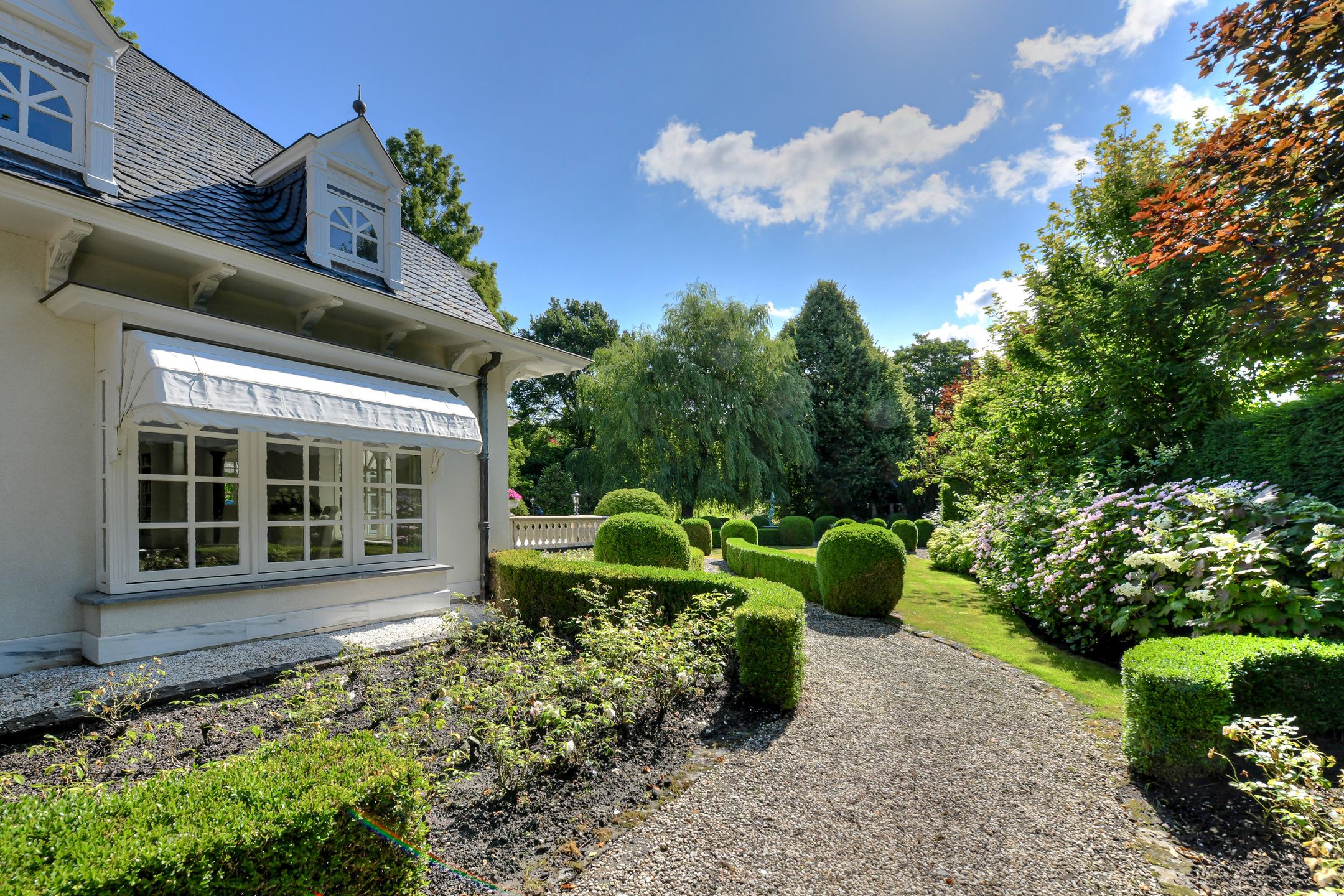 Foto 33 van Ameroever 42