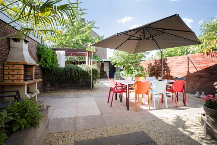 Foto 44 van Maassingel 61