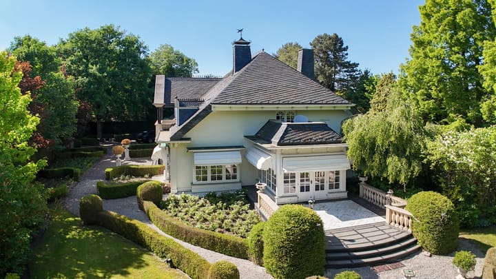 Foto 35 van Ameroever 42