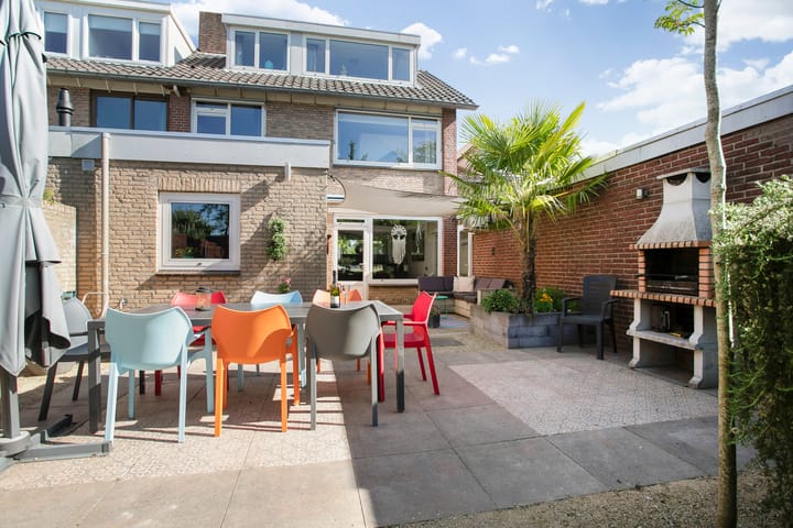 Foto 45 van Maassingel 61