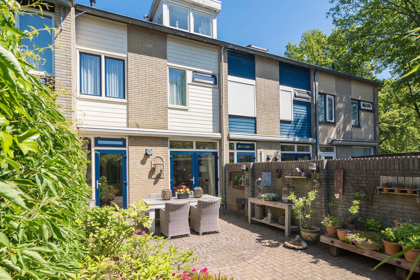 Foto 19 van Hunenborglaan 194