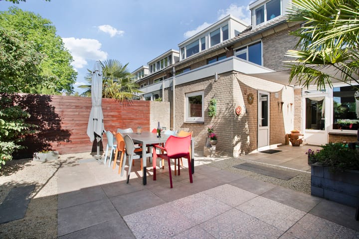 Foto 46 van Maassingel 61