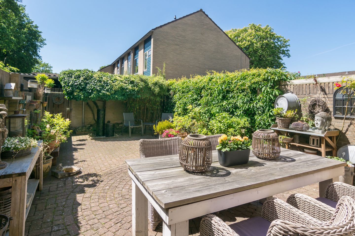 Foto 20 van Hunenborglaan 194