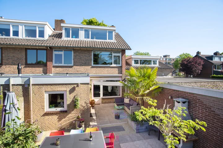 Foto 47 van Maassingel 61