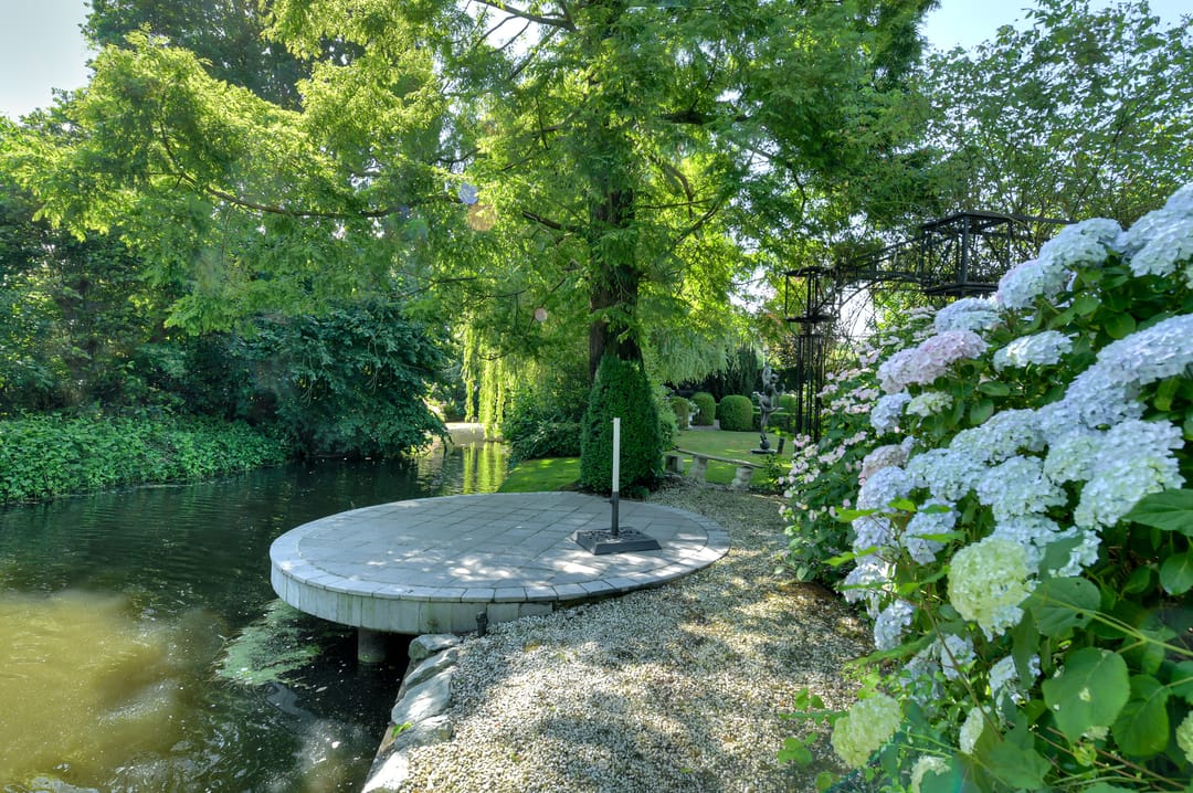 Foto 38 van Ameroever 42