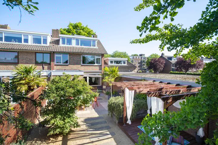 Foto 48 van Maassingel 61