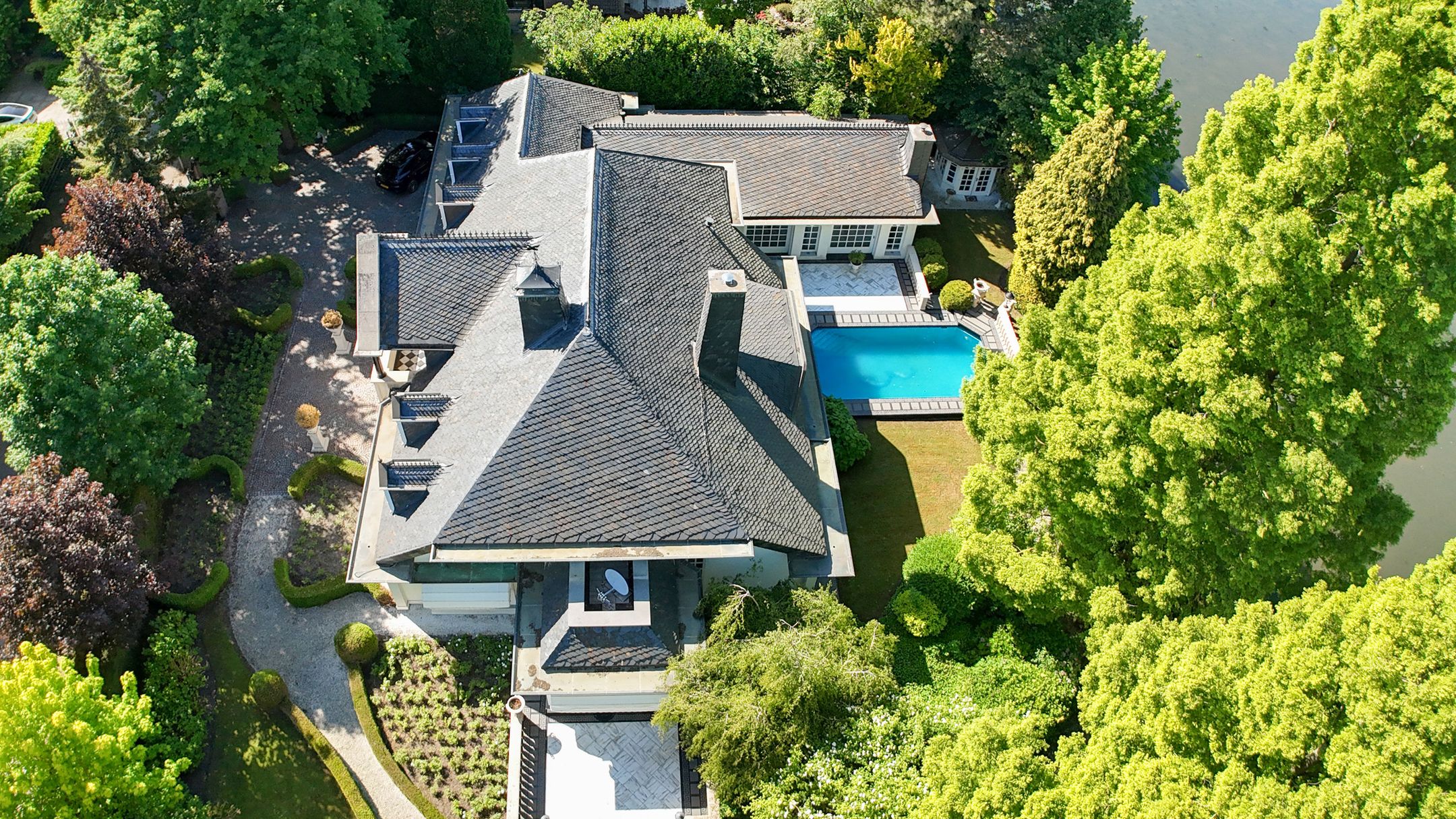 Foto 39 van Ameroever 42