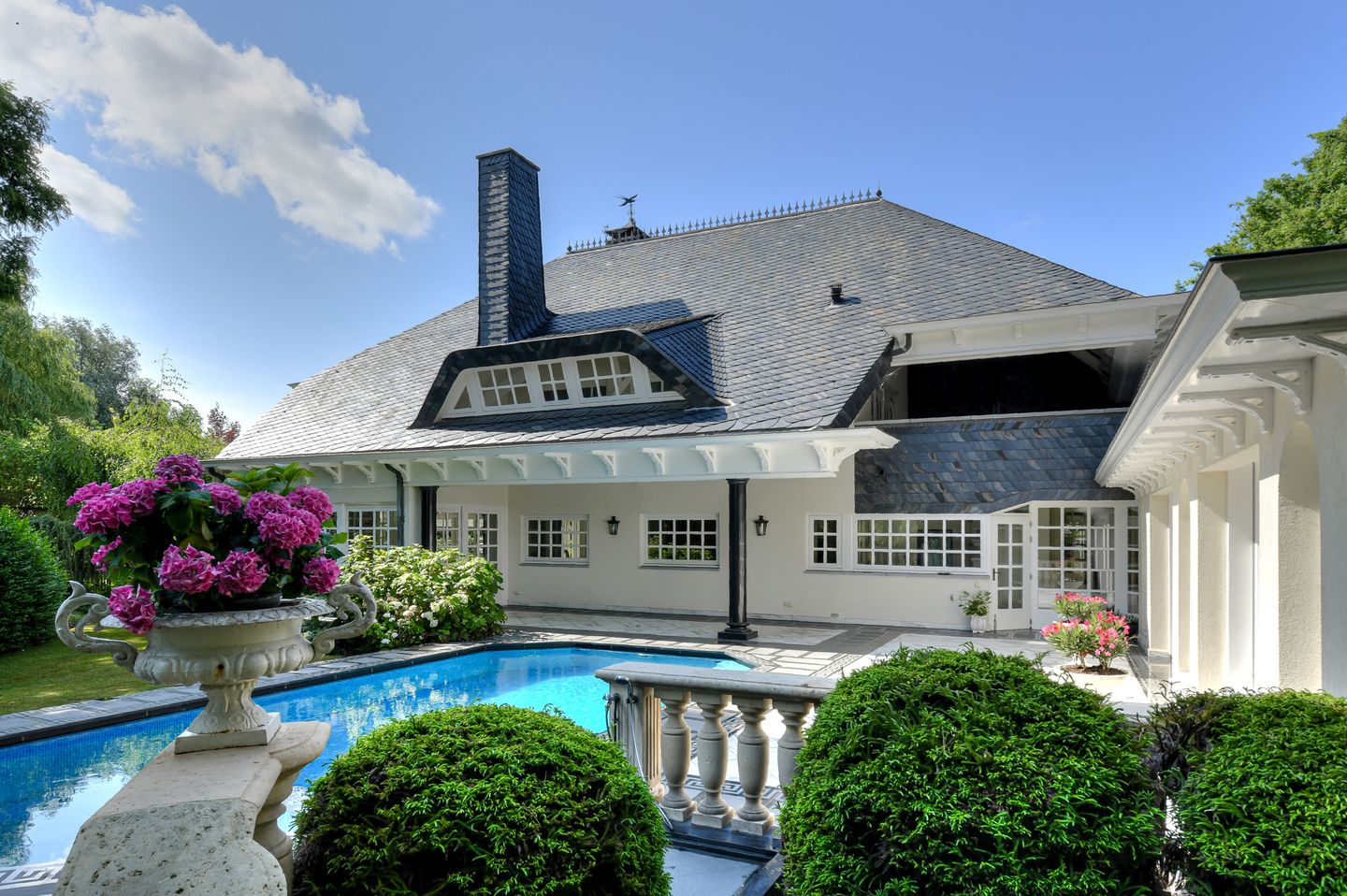 Foto 40 van Ameroever 42