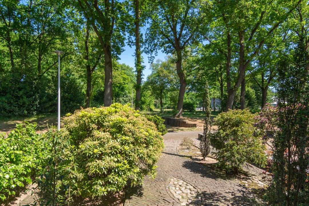 Foto 22 van Hunenborglaan 194