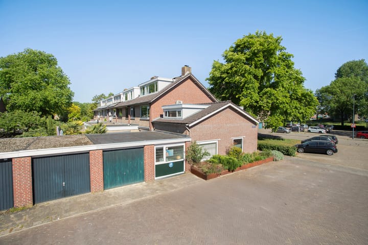 Foto 50 van Maassingel 61