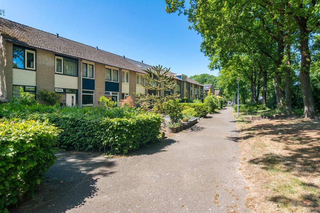 Foto 23 van Hunenborglaan 194