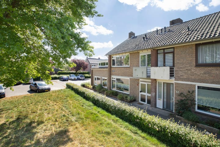 Foto 53 van Maassingel 61