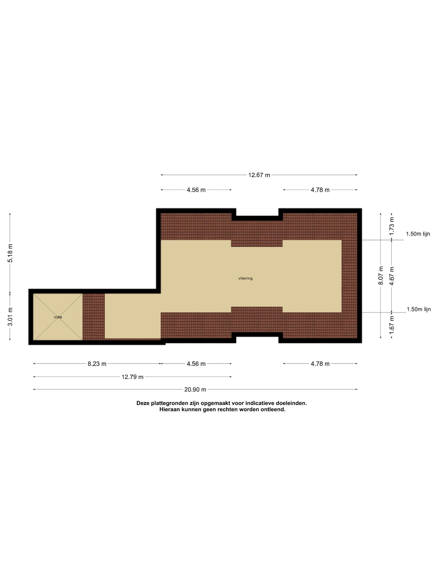 Foto 50 van Ameroever 42