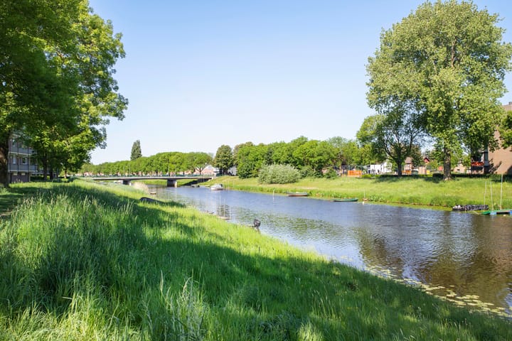 Foto 56 van Maassingel 61