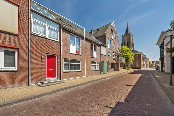 Foto 3 van Torenstraat 10