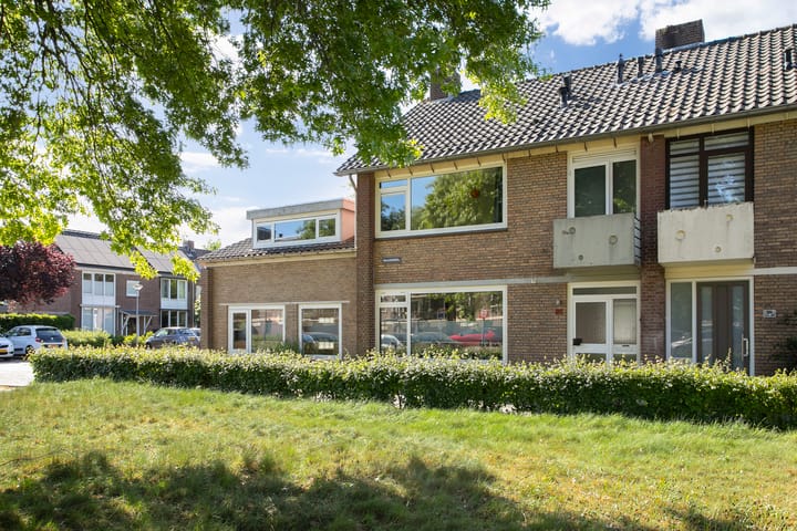 Foto 57 van Maassingel 61