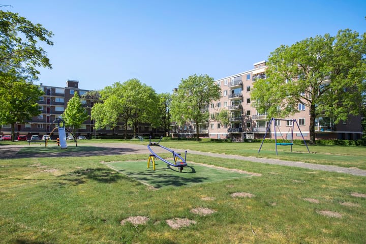 Foto 58 van Maassingel 61