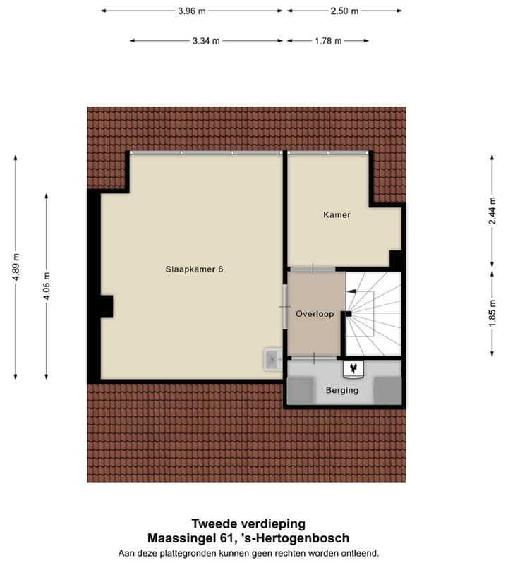 Foto 66 van Maassingel 61