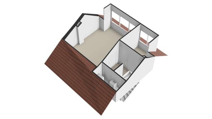 Foto 67 van Maassingel 61