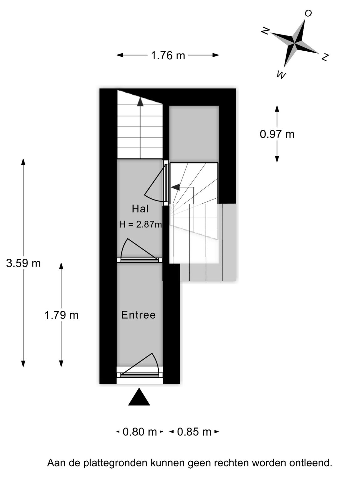Foto 37 van Vroesenlaan 33-B