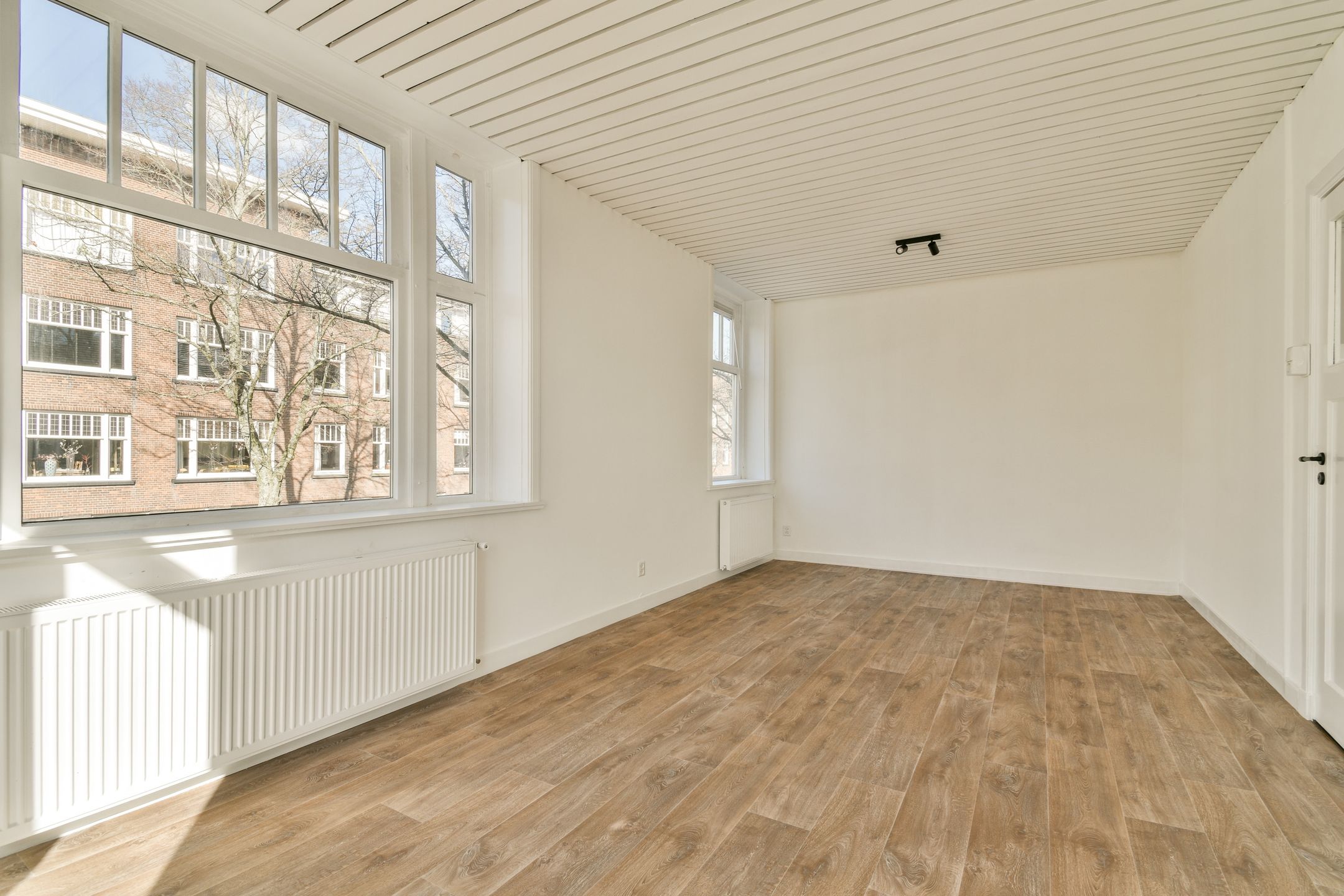 Foto 3 van Vroesenlaan 33-B