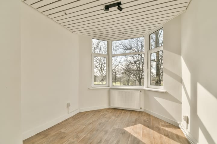 Foto 4 van Vroesenlaan 33-B