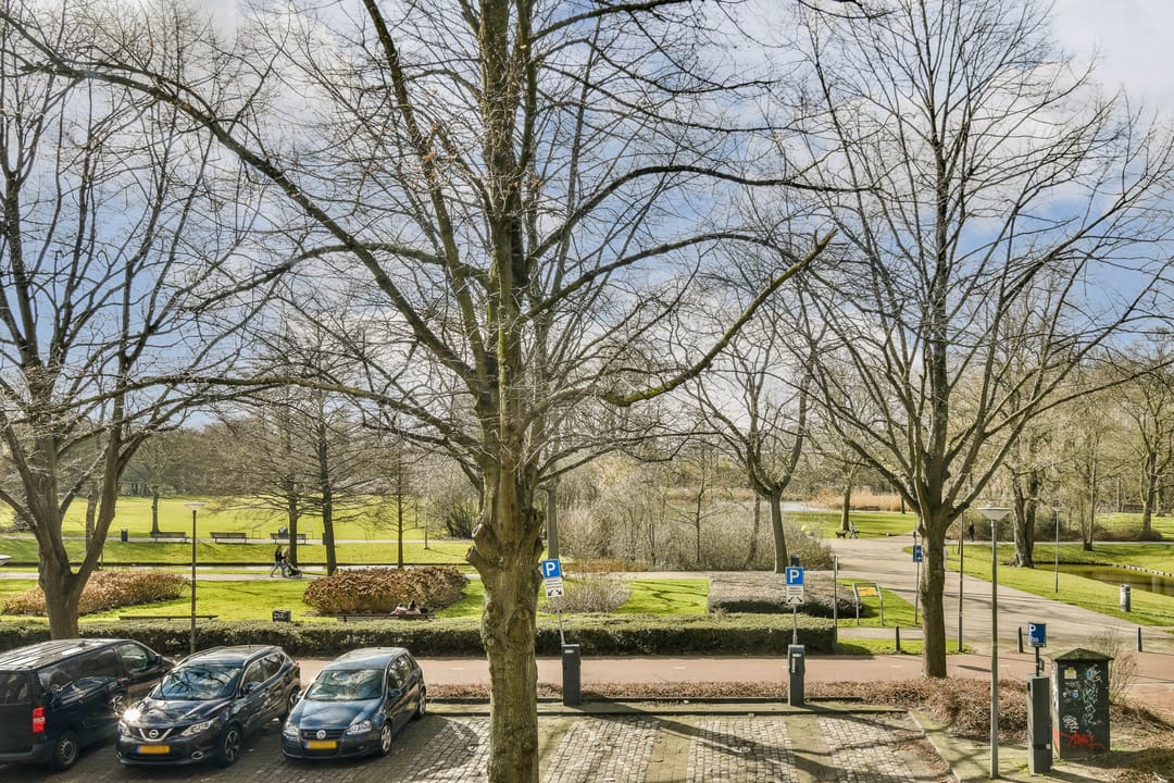 Foto 11 van Vroesenlaan 33-B