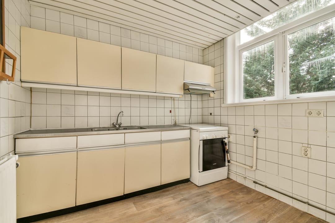 Foto 13 van Vroesenlaan 33-B