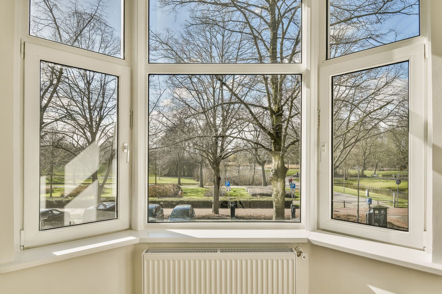 Foto 14 van Vroesenlaan 33-B