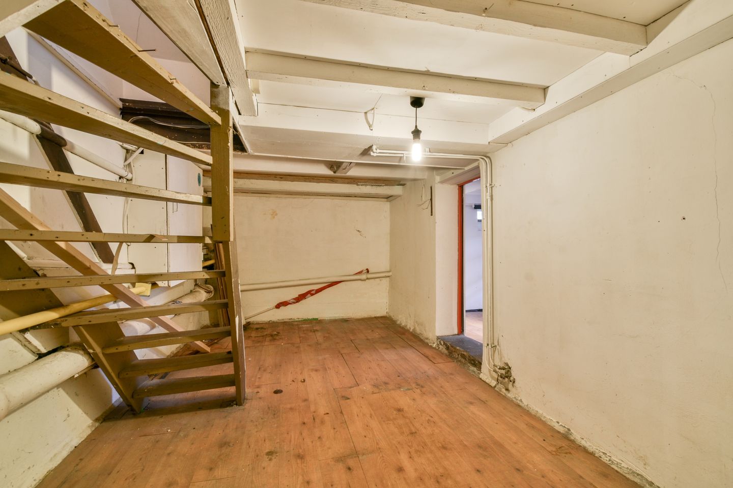 Foto 25 van Vroesenlaan 33-B