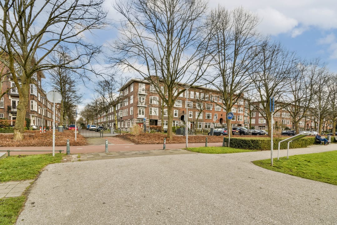 Foto 28 van Vroesenlaan 33-B