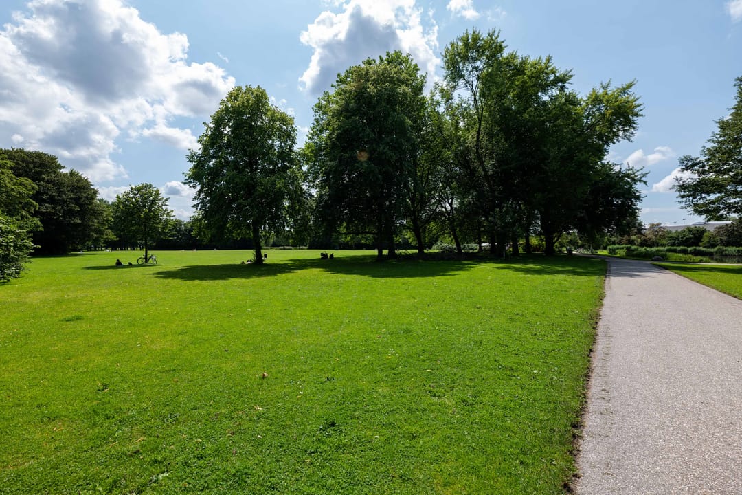 Foto 32 van Vroesenlaan 33-B