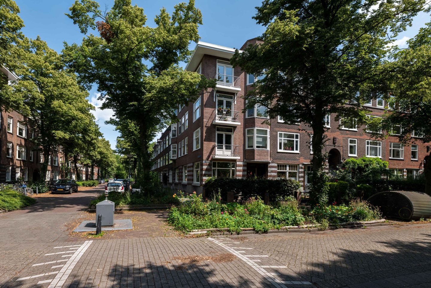 Foto 34 van Vroesenlaan 33-B