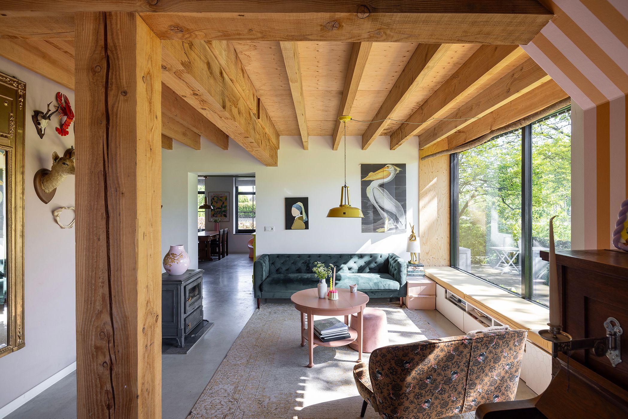 Foto 3 van Waalseweg 49