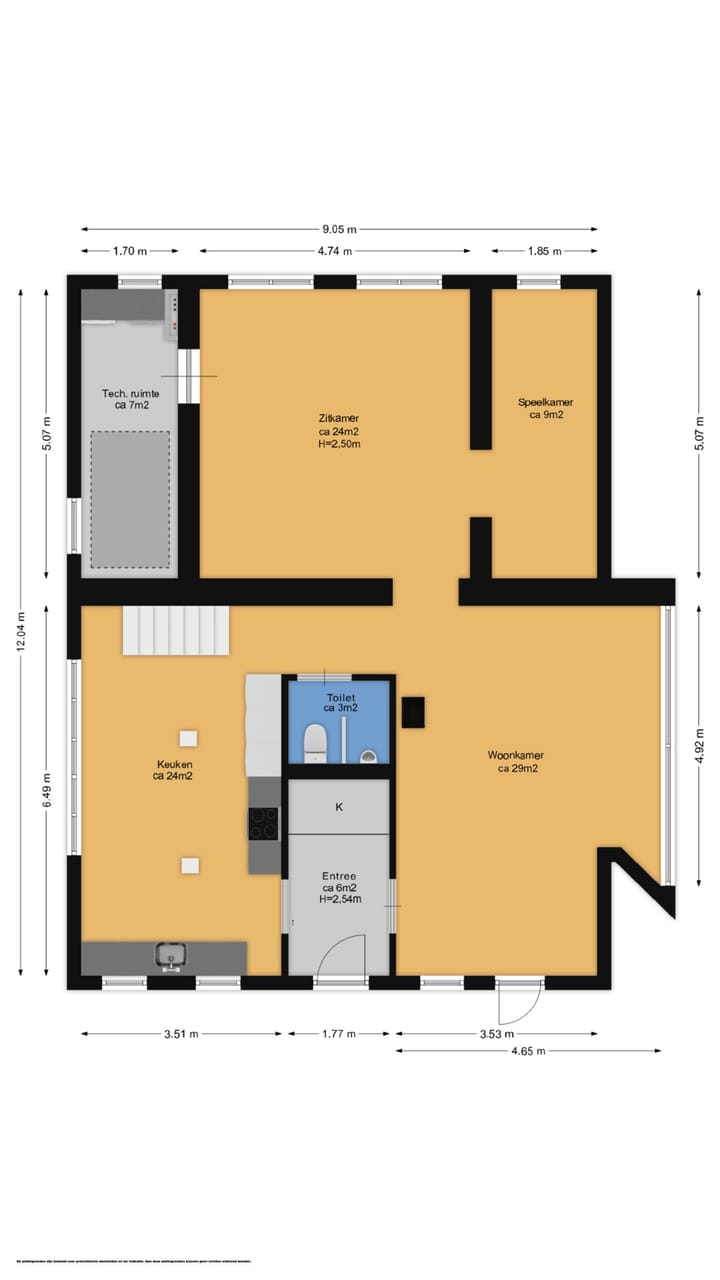 Foto 47 van Waalseweg 49