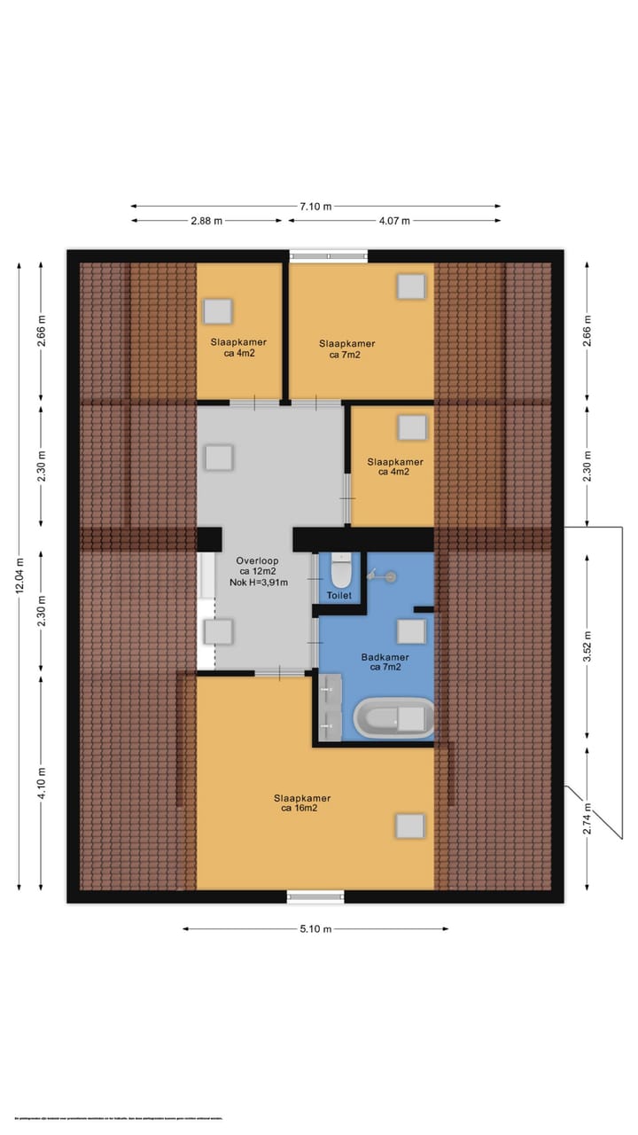 Foto 48 van Waalseweg 49