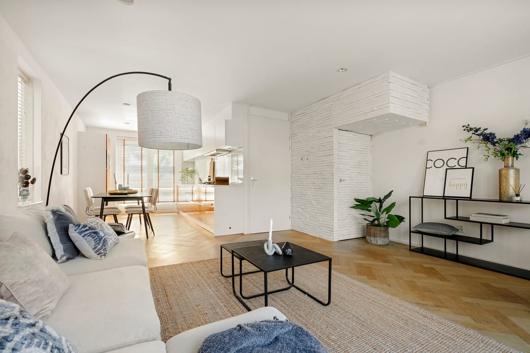 Photo 1 of Constantijnstraat 26