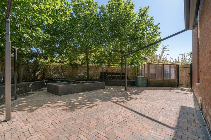 Photo 3 of Constantijnstraat 26