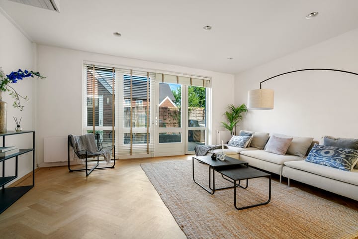 Photo 5 of Constantijnstraat 26