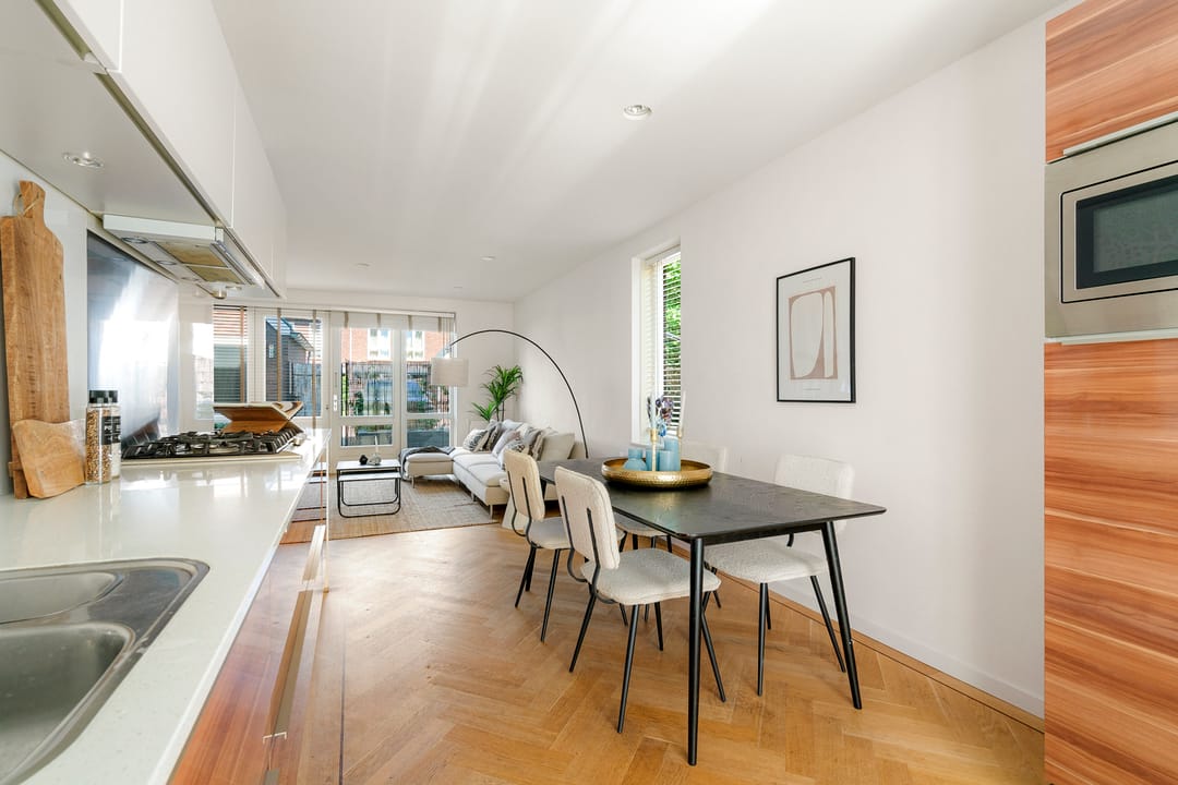 Photo 11 of Constantijnstraat 26