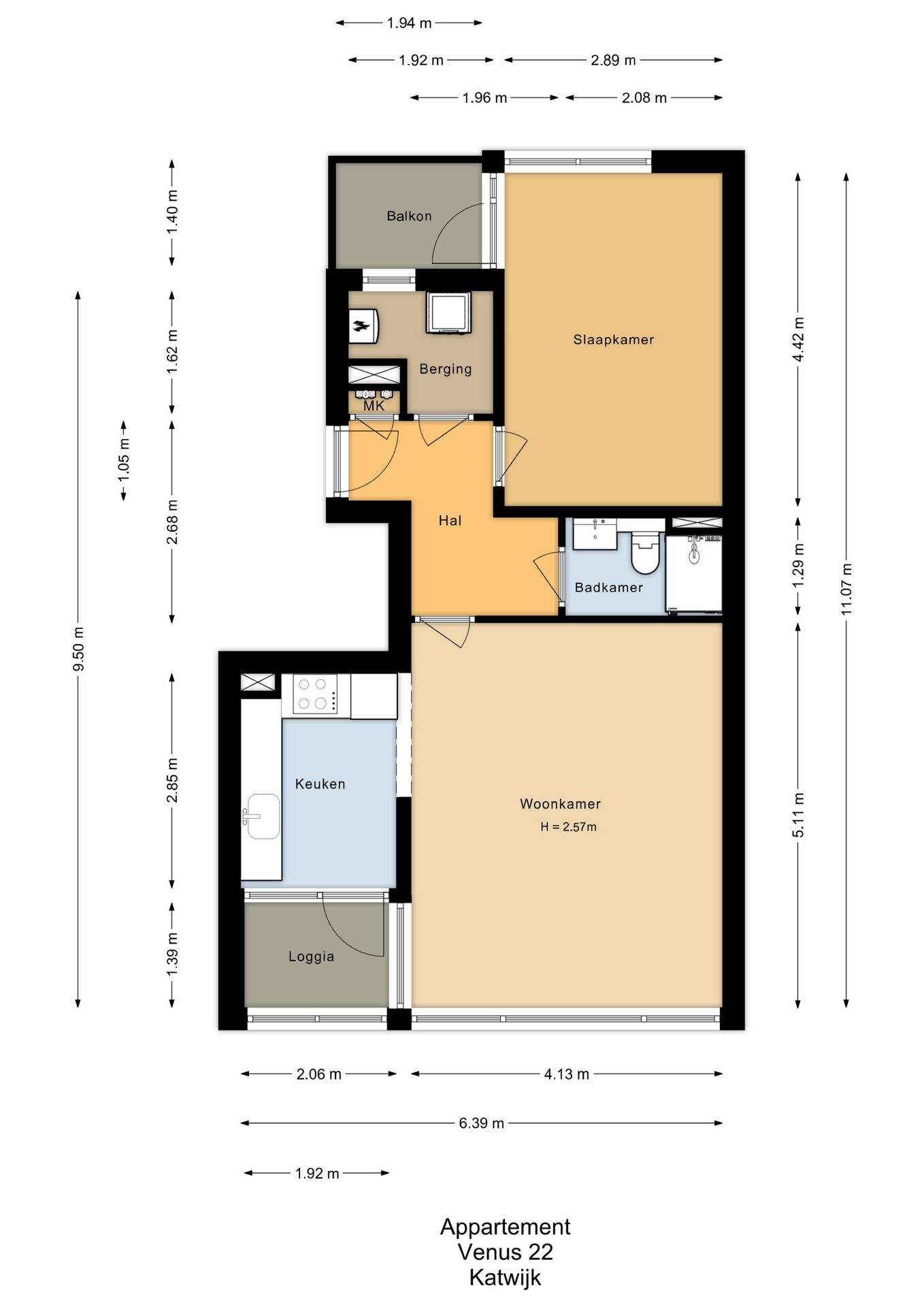 Foto 27 van Venus 22