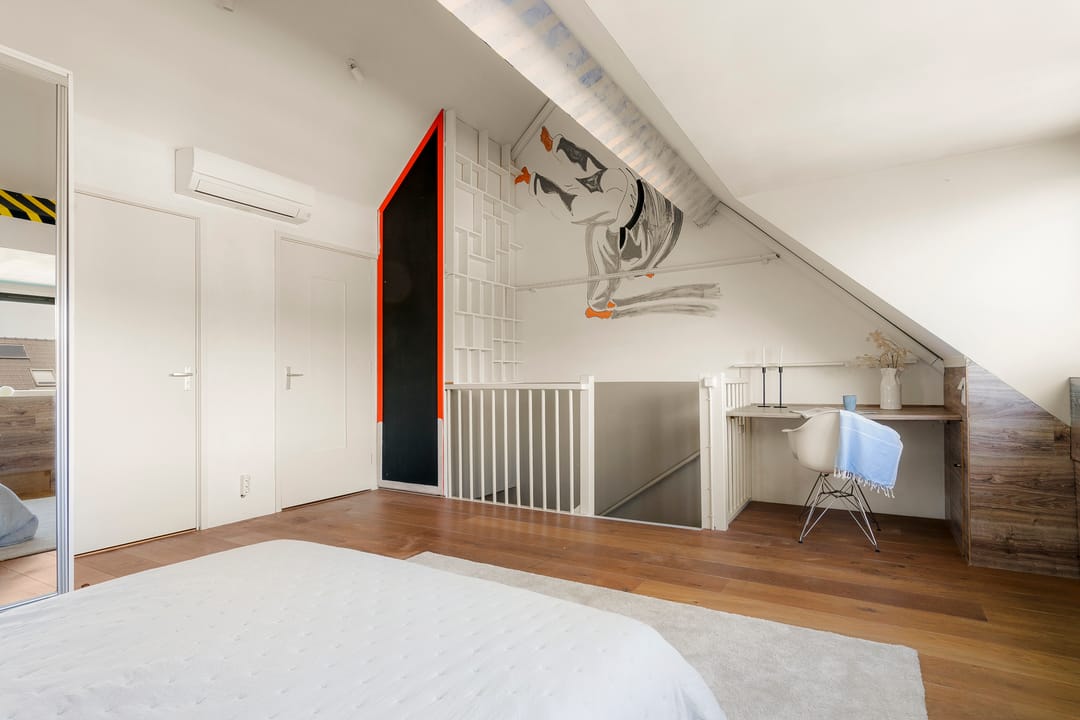 Photo 28 of Constantijnstraat 26