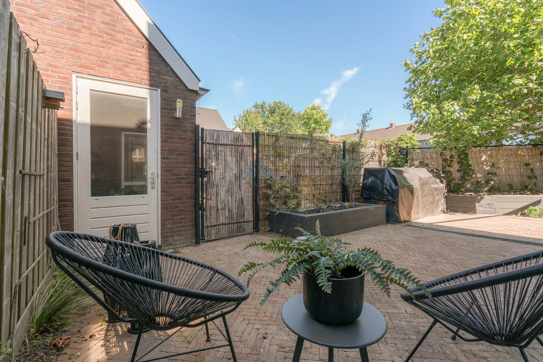 Photo 32 of Constantijnstraat 26