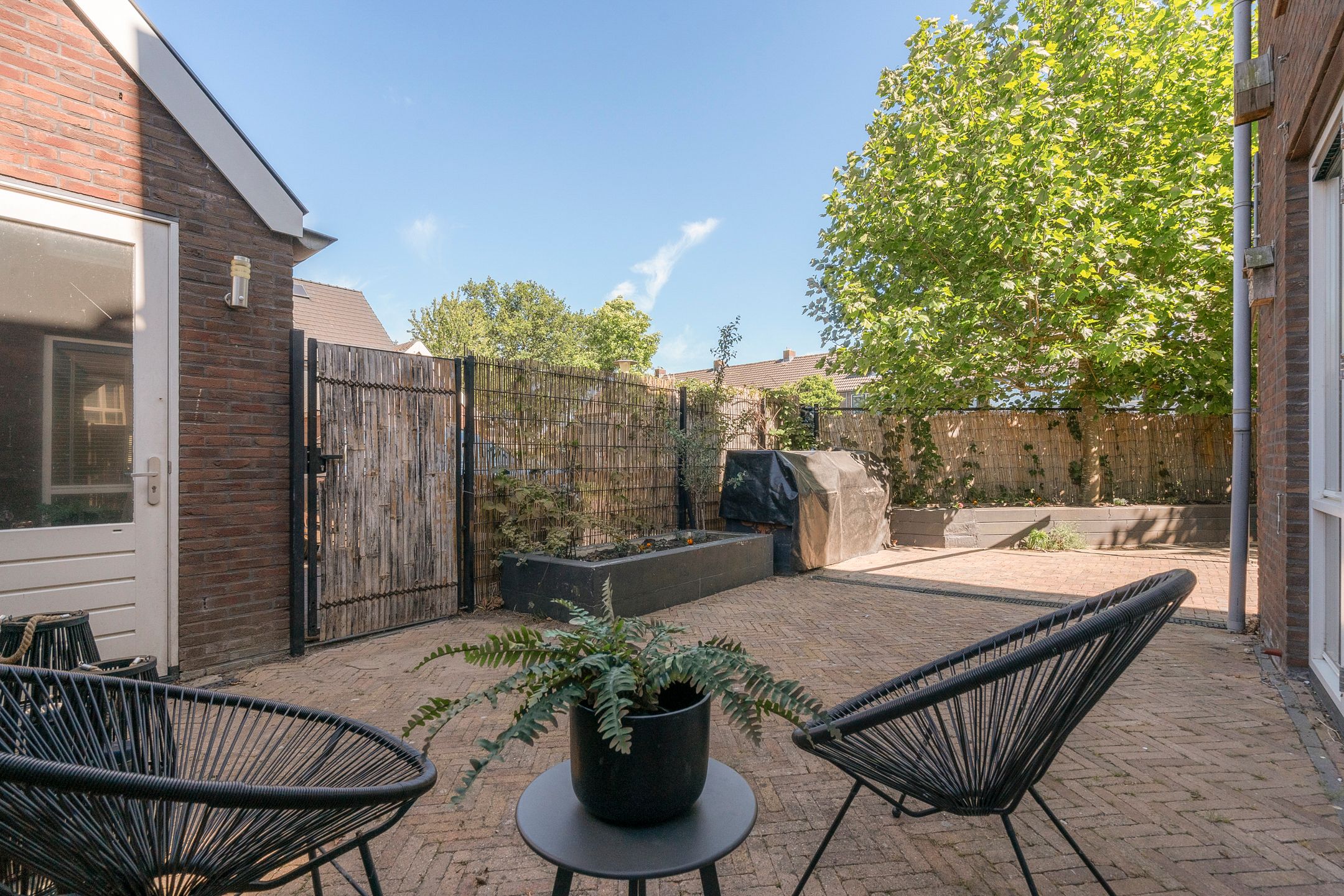 Photo 33 of Constantijnstraat 26